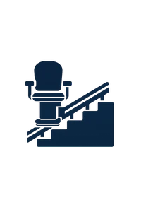 Stairlifts for Veterans: Our Mission to Help Veterans Stay Safe at Home
